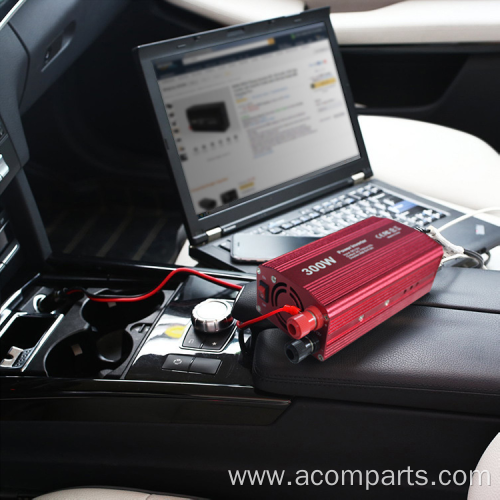 Car Power Inverter 300W Power Car Inverter